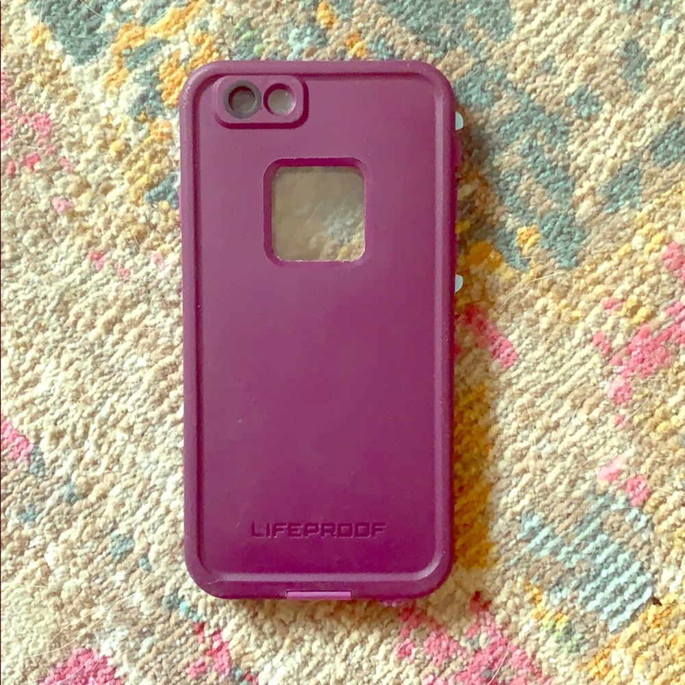 IPhone 6s case